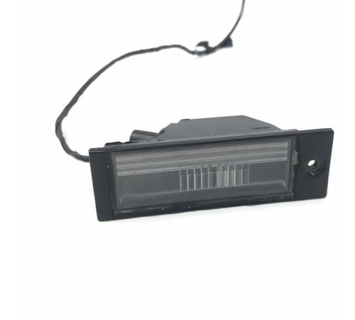 Led Placa Capô Traseiro Direito Kia Cer...