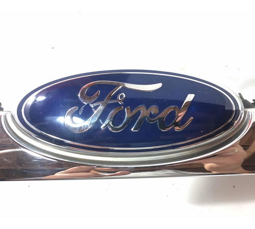 Friso Capô Traseiro Ford Fusion 2010 - 2012