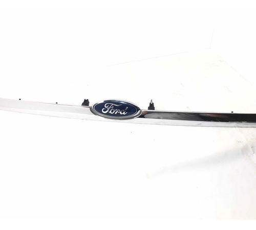 Friso Capô Traseiro Ford Fusion 2010 - ...