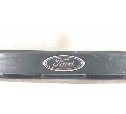 Friso Capô Traseiro Ford Fiesta Sedan 2...