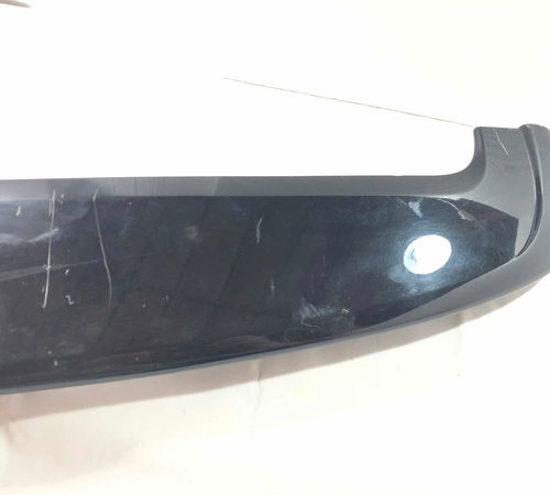 Spoiler Traseiro Kia Sorento 2009 - 2015