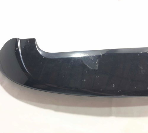 Spoiler Traseiro Kia Sorento 2009 - 2015