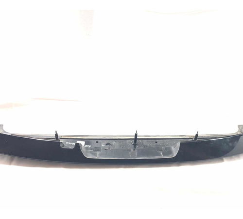 Spoiler Traseiro Kia Sorento 2009 - 2015