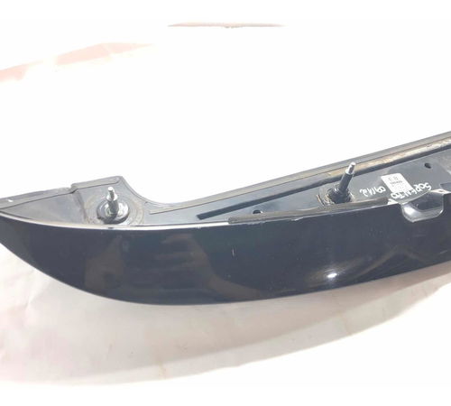 Spoiler Traseiro Kia Sorento 2009 - 2015