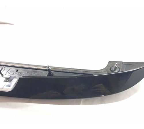 Spoiler Traseiro Kia Sorento 2009 - 2015