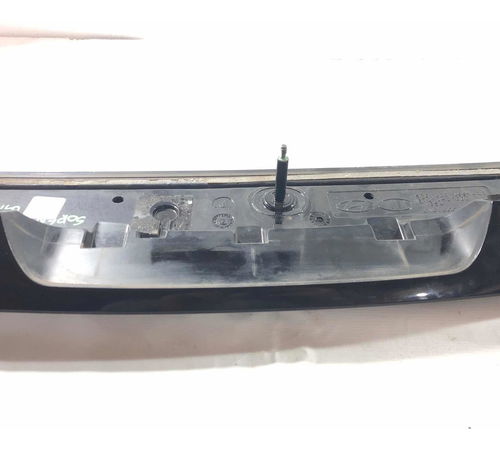 Spoiler Traseiro Kia Sorento 2009 - 2015