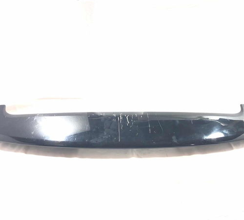 Spoiler Traseiro Kia Sorento 2009 - 2015
