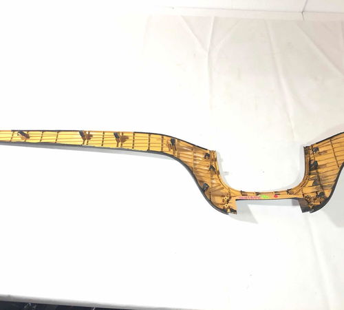 Moldura Painel Interno Hyundai Santa Fé 2009 - 2012