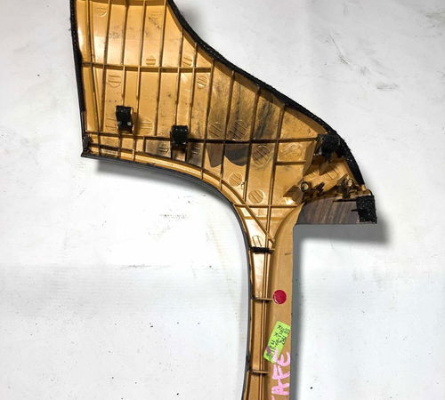 Moldura Painel Interno Hyundai Santa Fé 2009 - 2012