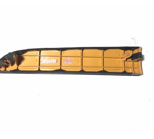 Moldura Painel Canto Esquerdo Hyundai Santa Fé 2009 - 2012