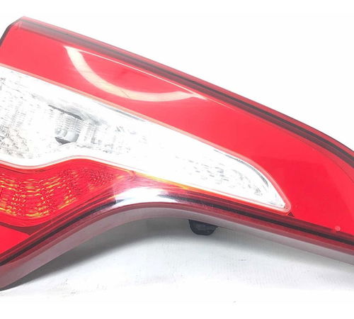 Lanterna Esquerda Capô Traseiro Kia Sorento 2013/2014