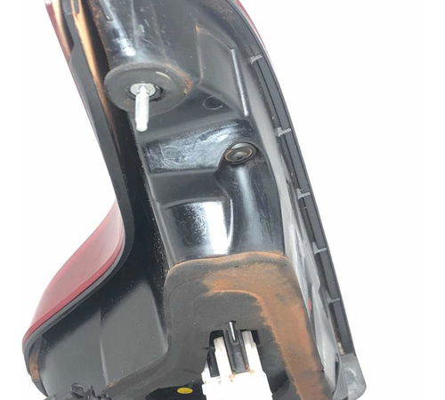 Lanterna Esquerda Capô Traseiro Kia Sorento 2013/2014