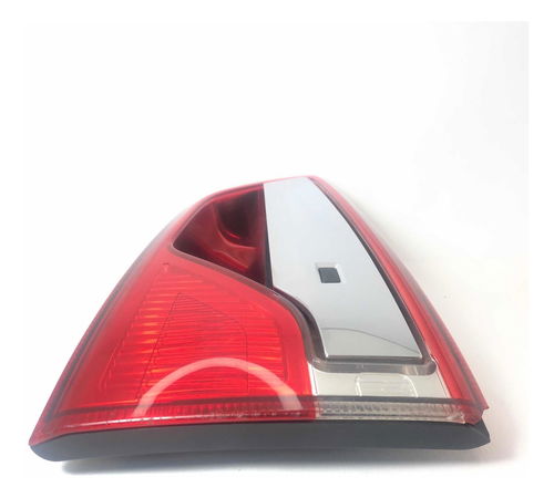 Maçaneta Capô Traseiro Ford Ecosport 2012 - 2018