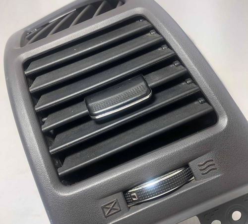 Difusor Ar Canto Esquerdo Hyundai Santa Fé 2009/2012