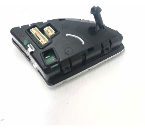 Controle Esquerdo Volante Audi A6 2015 - 2017