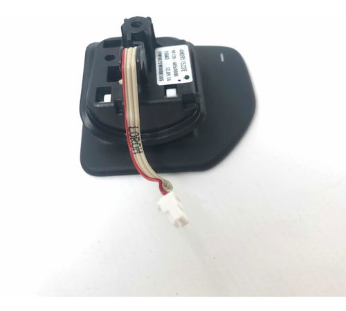 Shift Câmbio Borboleta Esquerdo - Audi A6 2015/2017