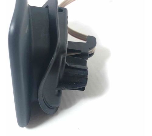 Shift Câmbio Borboleta Esquerdo - Audi A6 2015/2017