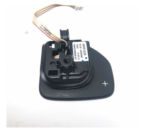 Shift Do Câmbio Borboleta Direito  +  Audi A6 2015/2017