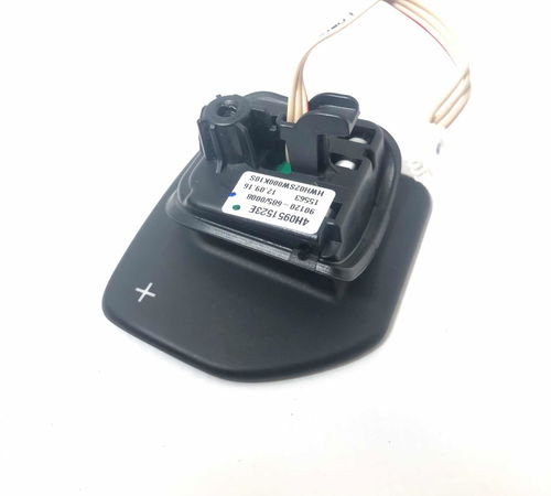 Shift Do Câmbio Borboleta Direito  +  Audi A6 2015/2017