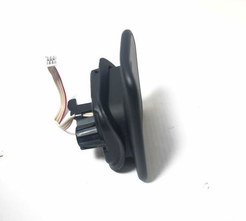 Shift Do Câmbio Borboleta Direito  +  Audi A6 2015/2017
