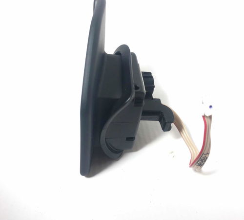 Shift Do Câmbio Borboleta Direito  +  Audi A6 2015/2017