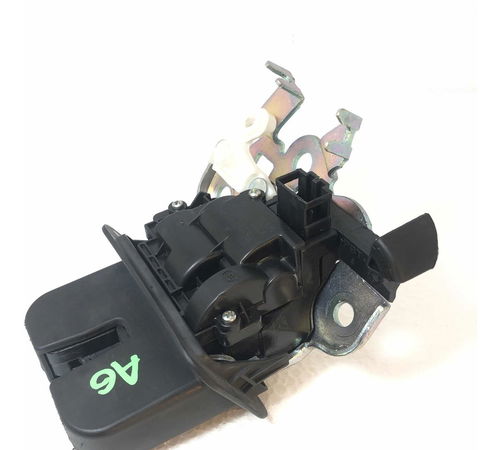 Fechadura Capô Traseiro Audi A6 2015/2017