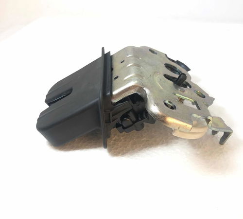 Fechadura Capô Traseiro Audi A6 2015/2017