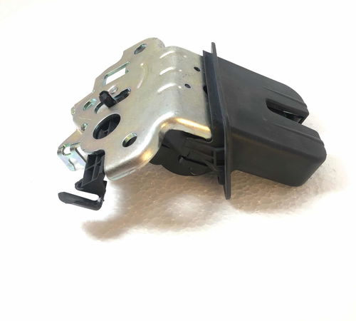 Fechadura Capô Traseiro Audi A6 2015/2017