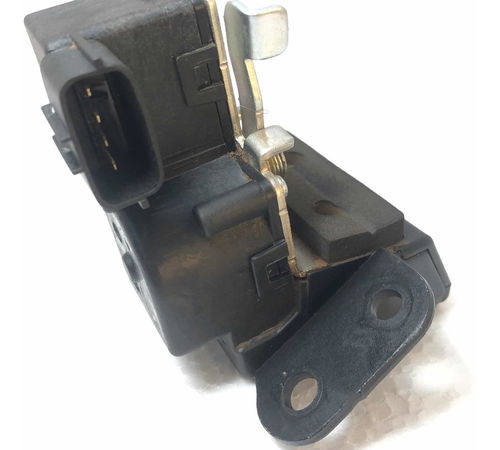 Fechadura Capô Traseiro Kia Sorento 2009/2012