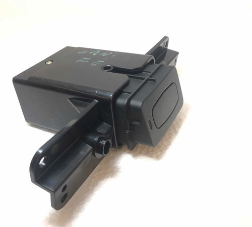 Leitor Chave Hyundai Santa Fé 2009/2012
