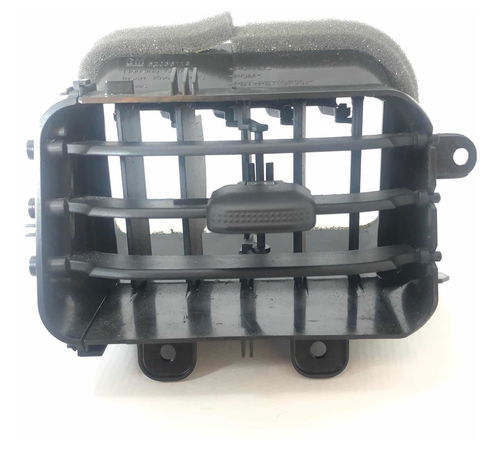 Difusor Ar Canto Esquerdo Chevrolet Onix 2012/2019