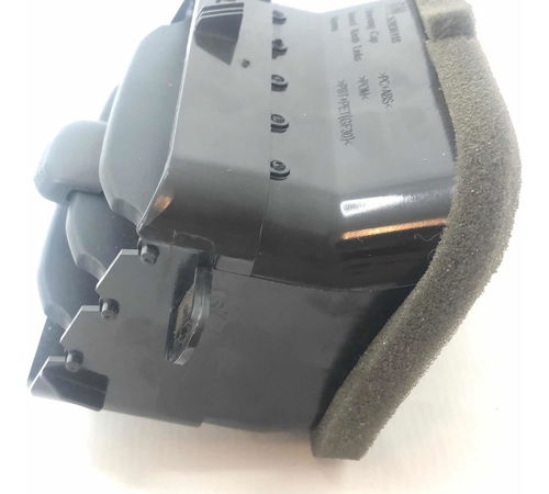 Difusor Ar Canto Esquerdo Chevrolet Onix 2012/2019