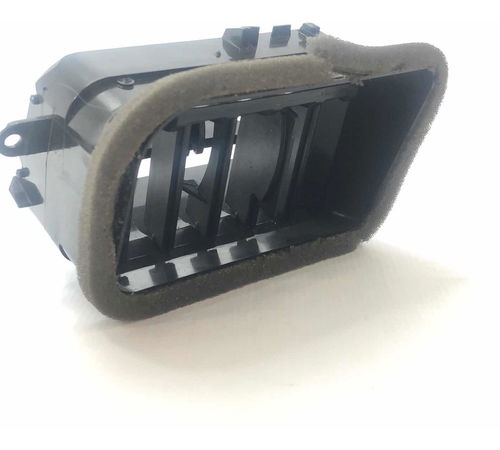 Difusor Ar Canto Esquerdo Chevrolet Onix 2012/2019