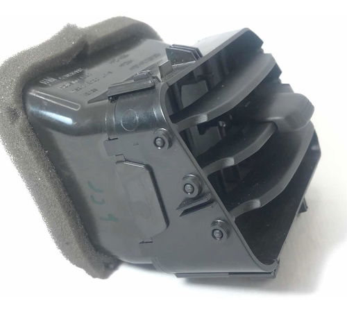 Difusor Ar Canto Esquerdo Chevrolet Onix 2012/2019