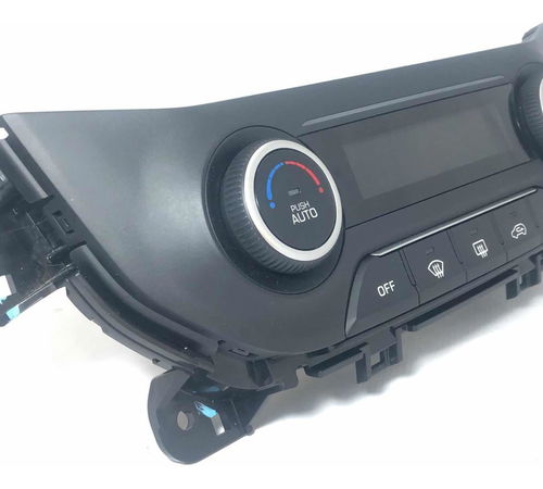 Comando Ar Condicionado Digital Hyundai Creta 2017 - 2019