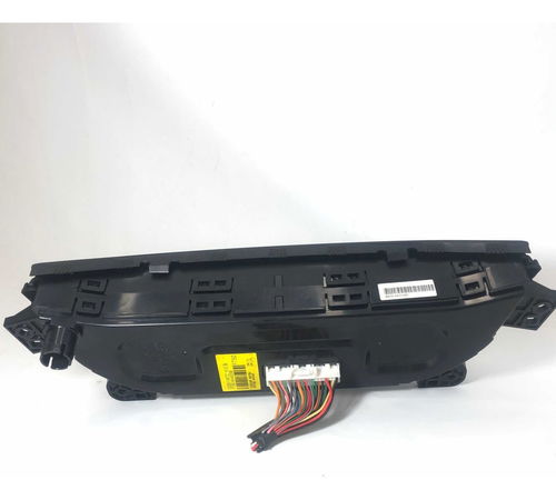 Comando Ar Condicionado Digital Hyundai Creta 2017 - 2019