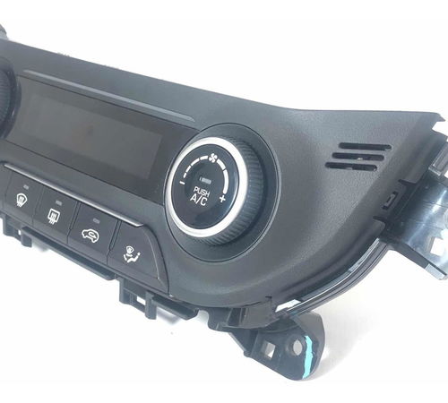 Comando Ar Condicionado Digital Hyundai Creta 2017 - 2019