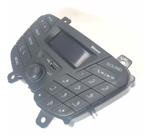 Rádio Original Ford Ka 2017 - 2018