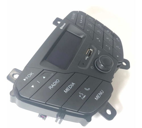 Rádio Original Ford Ka 2017 - 2018