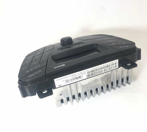 Rádio Original Ford Ka 2017 - 2018