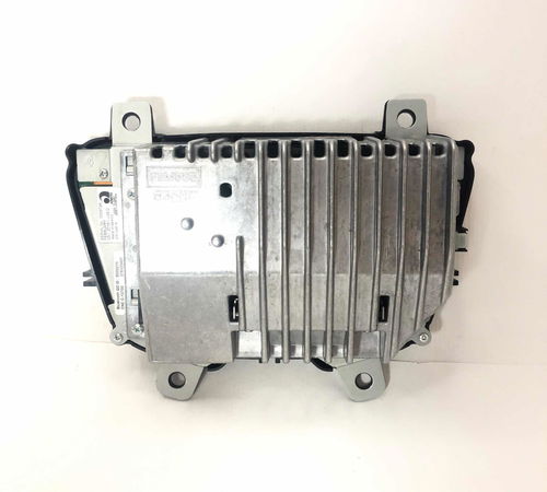 Rádio Original Ford Ka 2017 - 2018