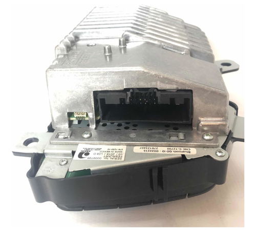 Rádio Original Ford Ka 2017 - 2018