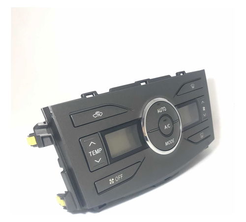 Comando Ar Condicionado Digital Toyota Corolla 2009 - 2014