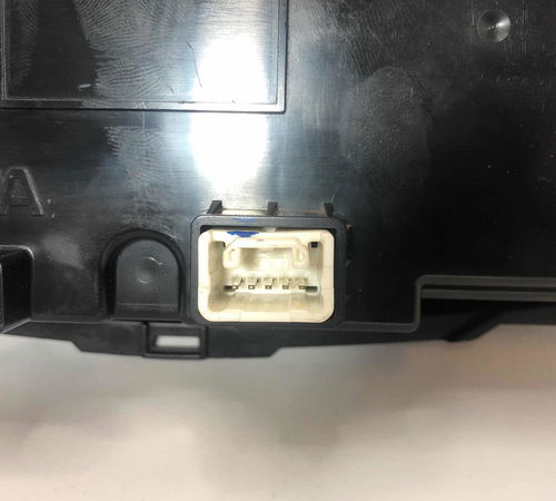 Comando Ar Condicionado Digital Toyota Corolla 2009 - 2014
