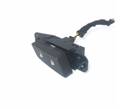 Botão De Trava Das Portas Chevrolet Sonic 2013 - 2013