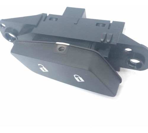 Botão De Trava Das Portas Chevrolet Sonic 2013 - 2013