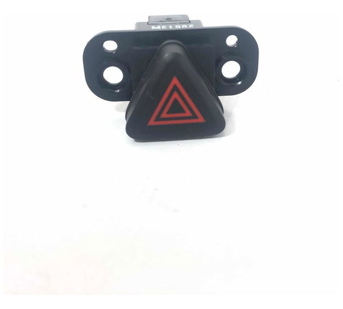 Botão De Alerta Chevrolet Sonic 2012 - 2013