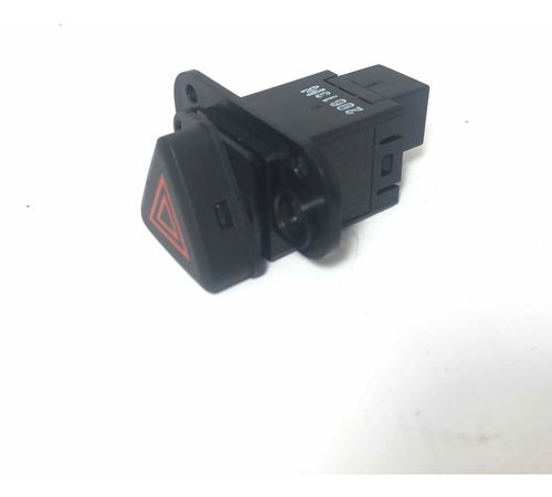 Botão De Alerta Chevrolet Sonic 2012 - 2013