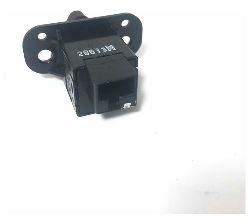 Botão De Alerta Chevrolet Sonic 2012 - 2013