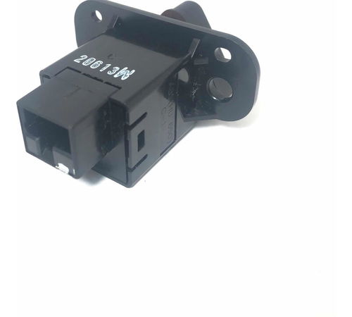 Botão De Alerta Chevrolet Sonic 2012 - 2013